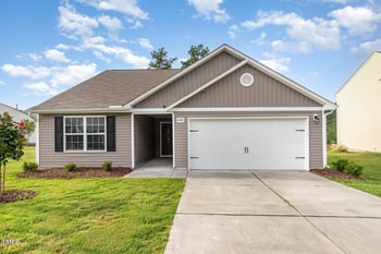 2040 Alderman Way, Creedmoor, NC 27522