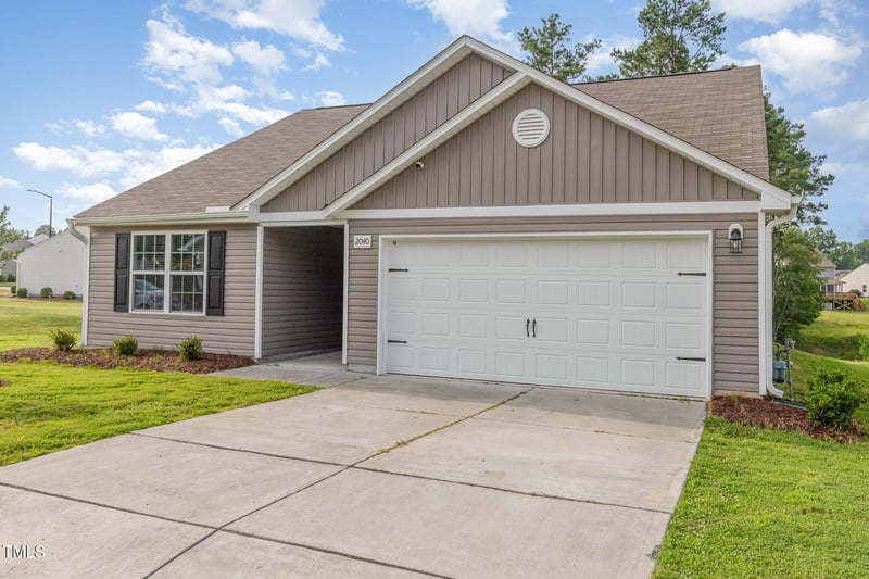2040 Alderman Way, Creedmoor, NC 27522