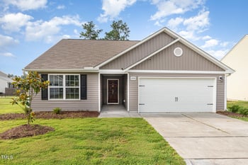 2040 Alderman Way, Creedmoor, NC 27522
