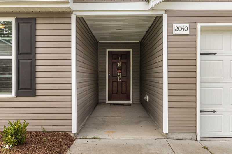 2040 Alderman Way, Creedmoor, NC 27522