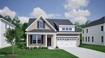 2040 Bull City Bend #376, Durham, NC 27703