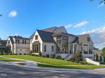 2040 Cotswood Ln #A, Durham, NC 27707