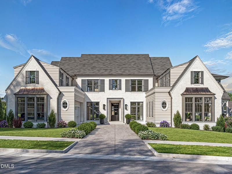 2040 Cotswood Ln #A, Durham, NC 27707