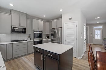 2040 Feather Rock Dr, Durham, NC 27704