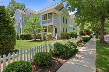 2040 Hopeton Ave, Raleigh, NC 27614