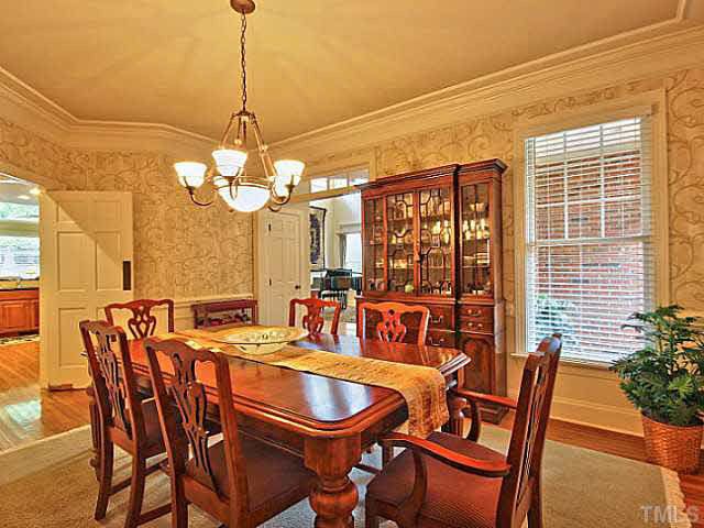 2040 Langham Ln, Raleigh, NC 27615