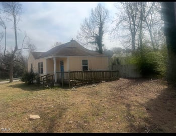 2040 Milburnie Rd, Raleigh, NC 27610
