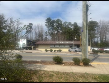2040 Milburnie Rd, Raleigh, NC 27610
