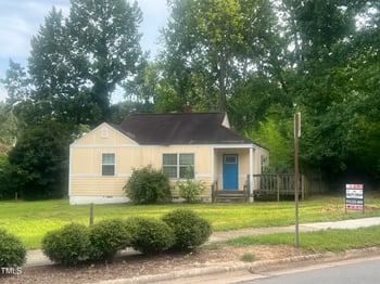 2040 Milburnie Rd, Raleigh, NC 27610