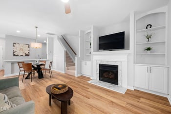 2040 Persimmon Ridge Dr, Raleigh, NC 27604