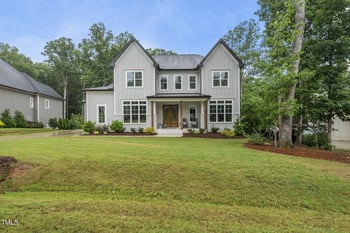 2040 Pleasant Forest Way, Wake Forest, NC 27587
