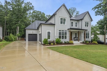2040 Pleasant Forest Way, Wake Forest, NC 27587