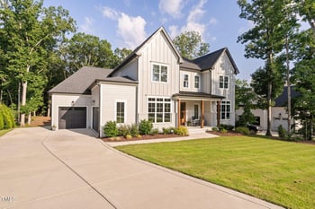 2040 Pleasant Forest Way, Wake Forest, NC 27587