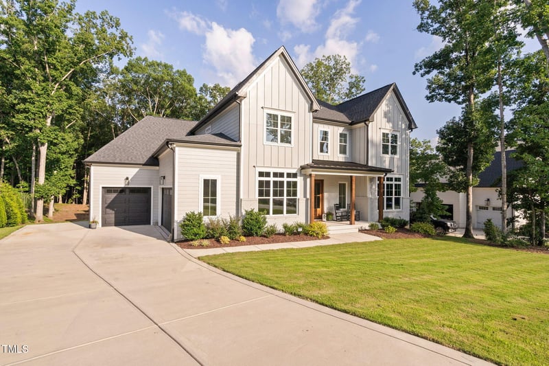 2040 Pleasant Forest Way, Wake Forest, NC 27587