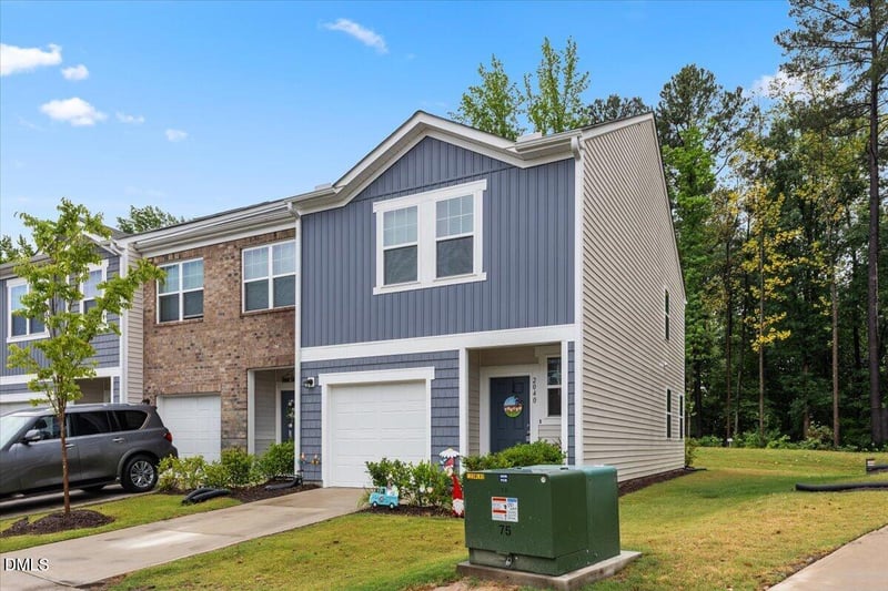 2040 Trailside Dr, Durham, NC 27704