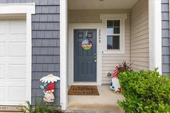2040 Trailside Dr, Durham, NC 27704