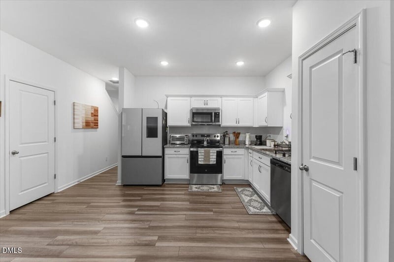 2040 Trailside Dr, Durham, NC 27704