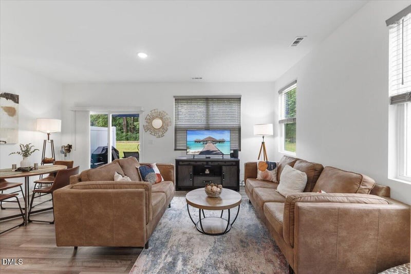2040 Trailside Dr, Durham, NC 27704
