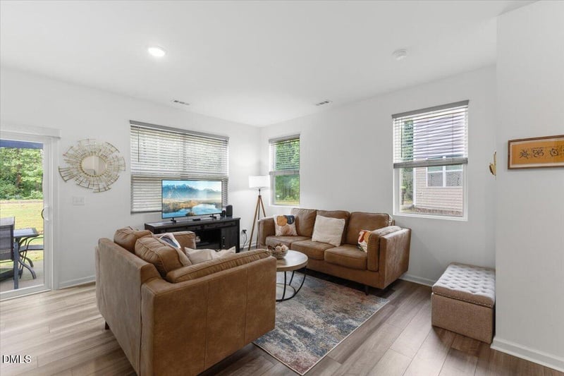 2040 Trailside Dr, Durham, NC 27704