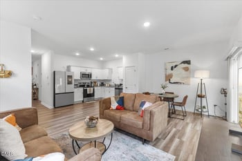2040 Trailside Dr, Durham, NC 27704