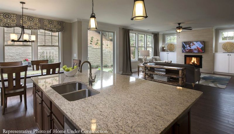 2041 Delta Woods Ln, Raleigh, NC 27614