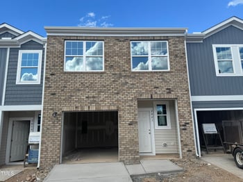 2041 Glen Crossing Dr, Durham, NC 27704