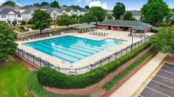 2041 Persimmon Ridge Dr, Raleigh, NC 27604