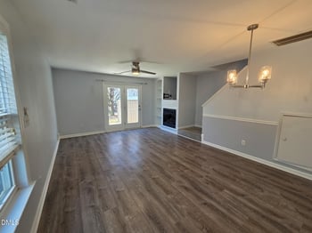 2041 Persimmon Ridge Dr, Raleigh, NC 27604