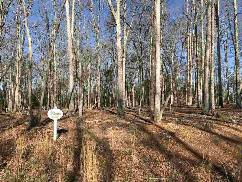 2041 Pleasant Forest Way Lot 4, Wake Forest, NC 27587