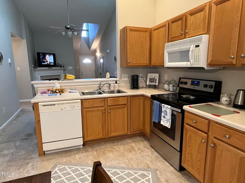 2041 Quail Cir, Creedmoor, NC 27522