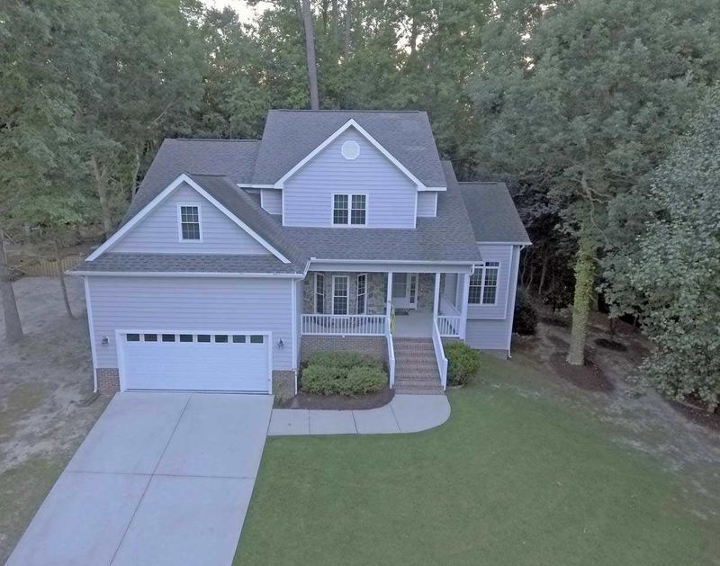 2041 Shadow Creek Dr, Raleigh, NC 27604