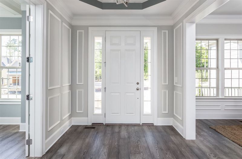 2041 Vandiver Way, Apex, NC 27523
