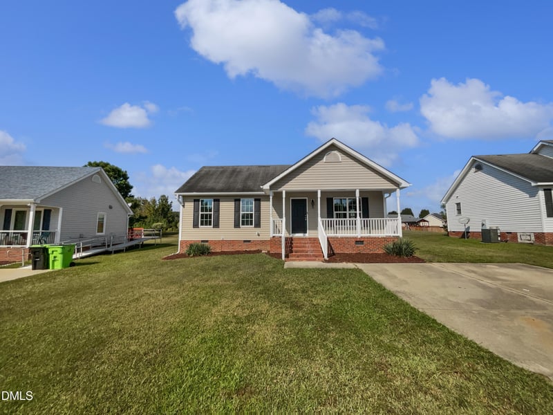 2042 Compacta Dr, Wendell, NC 27591