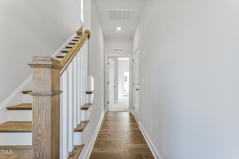 2042 Fishamble St #32, Fuquay Varina, NC 27526