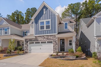 2042 Florine Dr, Apex, NC 27502