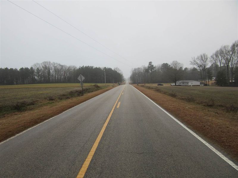 2042 Richardson Rd Lot 1, Zebulon, NC 27597