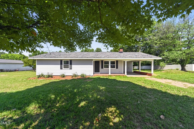 2043 Cooper Branch Rd, Clayton, NC 27520