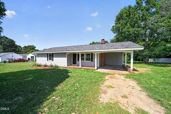2043 Cooper Branch Rd, Clayton, NC 27520