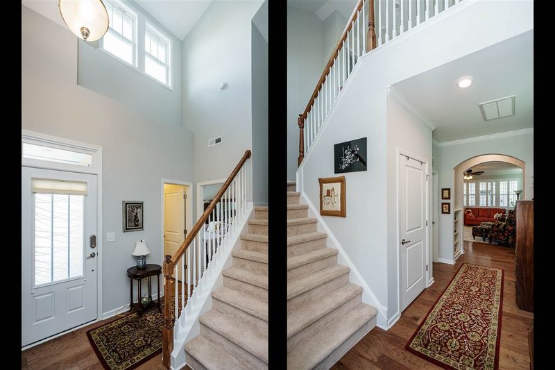 2043 Great Ridge Pw, Chapel Hill, NC 27516