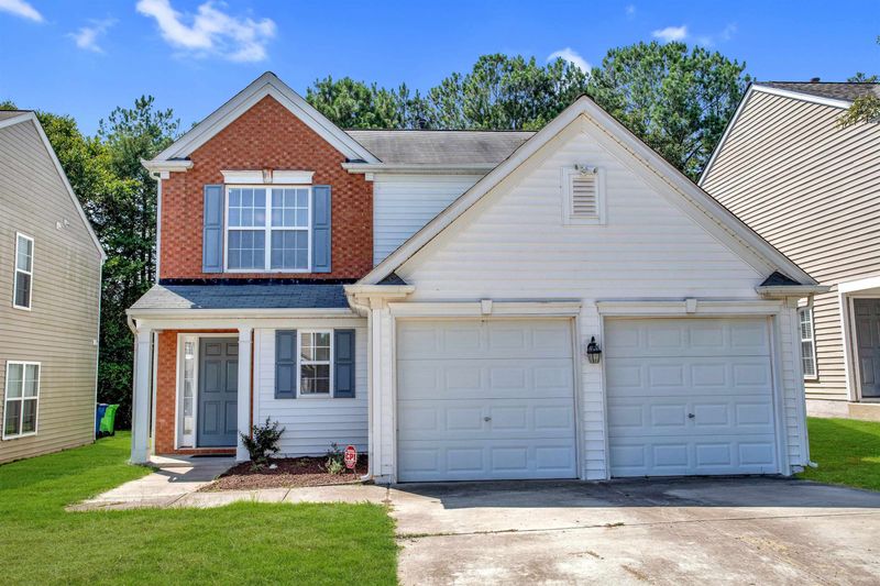 2043 Groundwater Pl, Raleigh, NC 27610