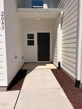 2043 Oakdale Dr, Durham, NC 27703