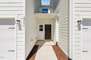 2043 Oakdale Dr, Durham, NC 27703