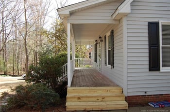 2043 Plantation Dr, Sanford, NC 27330