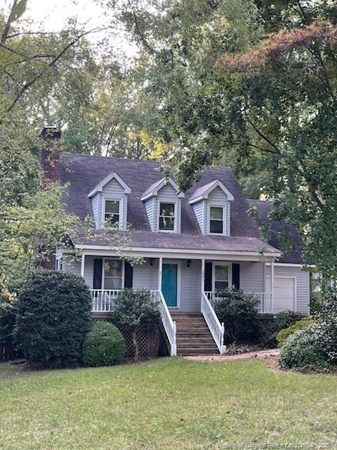 2043 Plantation Dr, Sanford, NC 27330
