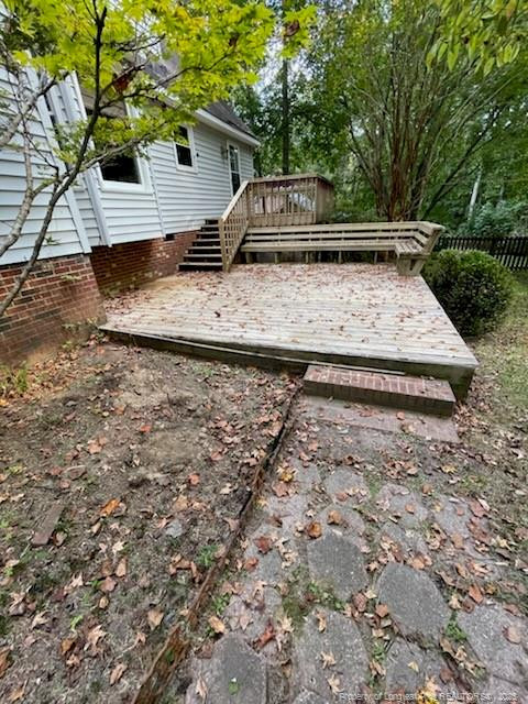 2043 Plantation Dr, Sanford, NC 27330