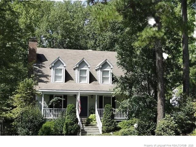 2043 Plantation Dr, Sanford, NC 27330