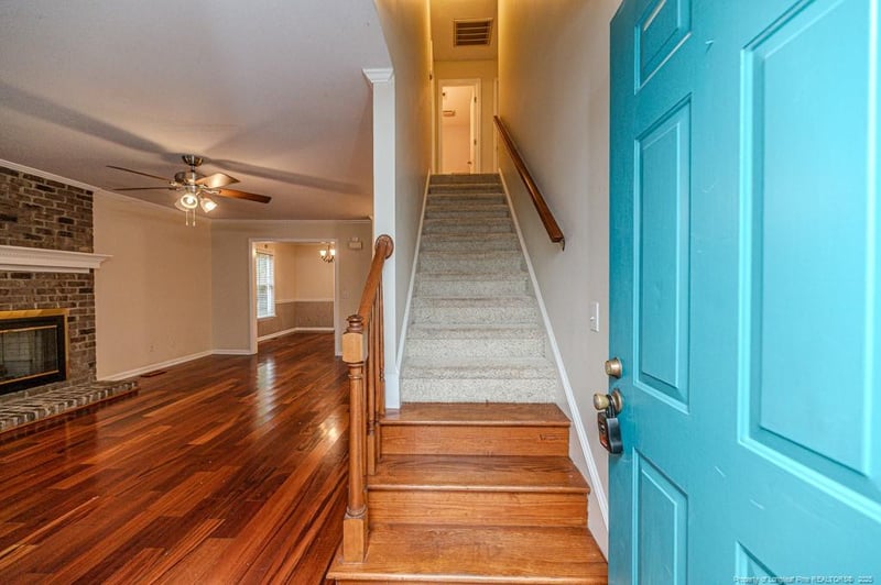 2043 Plantation Dr, Sanford, NC 27330