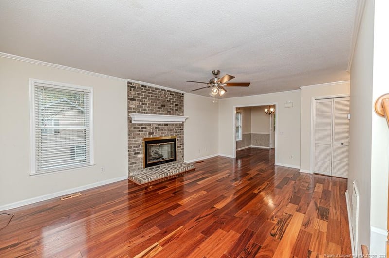 2043 Plantation Dr, Sanford, NC 27330