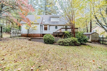 2043 Plantation Dr, Sanford, NC 27330