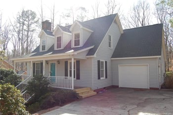 2043 Plantation Dr, Sanford, NC 27330